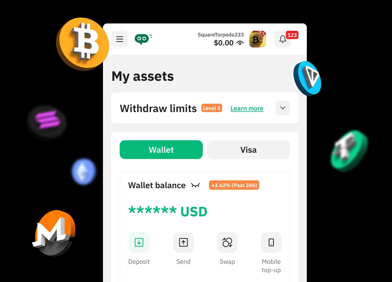 Wallet